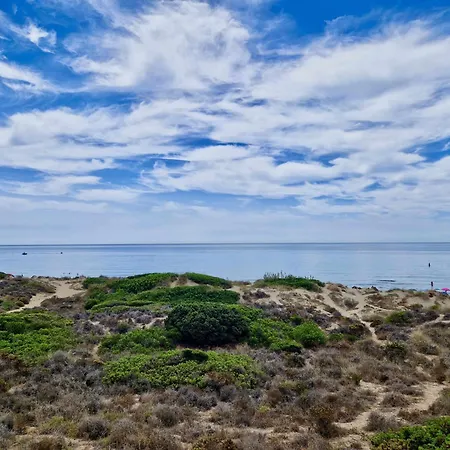 Apartment Sr Carib Playa