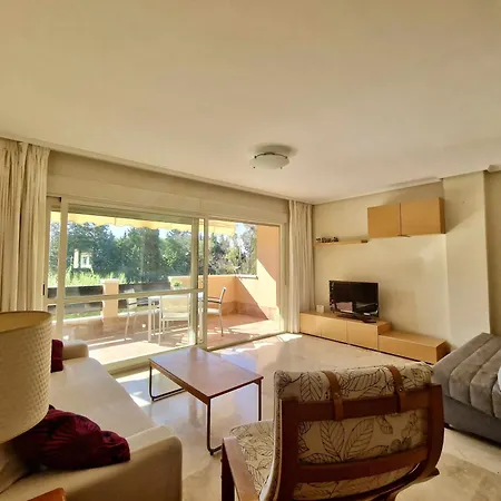 Sr Carib Playa Apartment