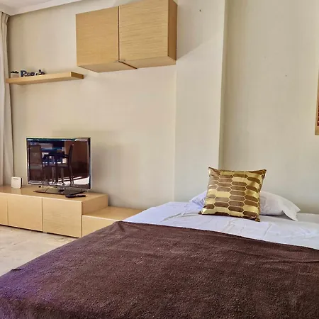 Apartamento Sr Carib Playa Marbella
