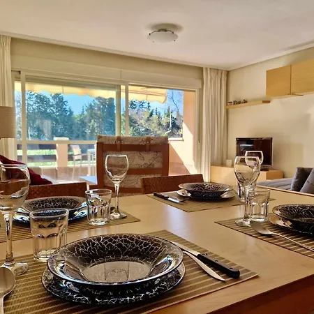 Apartment Sr Carib Playa