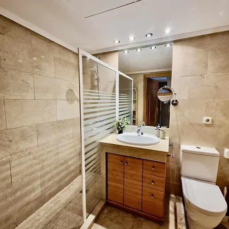 Sr Carib Playa Apartment