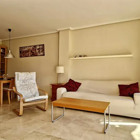 Apartment Sr Carib Playa