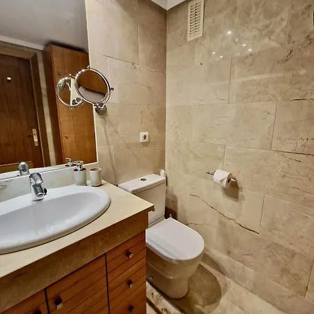 Apartment Sr Carib Playa Marbella