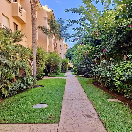 Sr Carib Playa Apartamento Marbella
