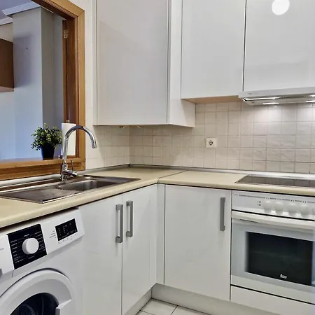 Sr Carib Playa Apartment