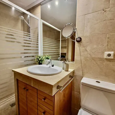 Apartment Sr Carib Playa *