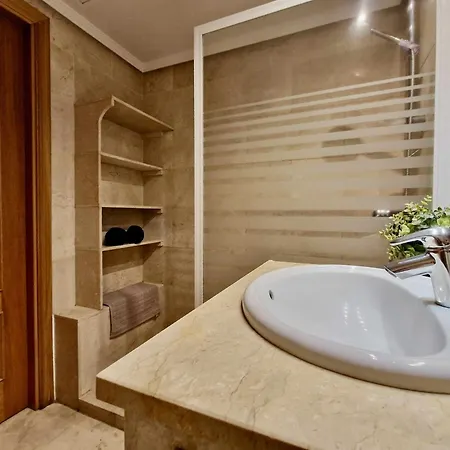 Sr Carib Playa Apartment *