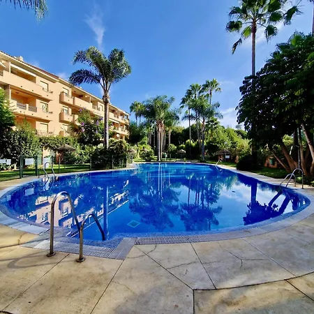 Apartment Sr Carib Playa Marbella