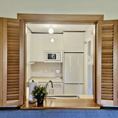 Apartment Sr Carib Playa