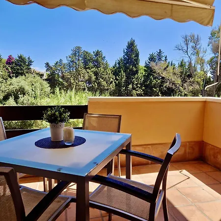 Sr Carib Playa Apartment Marbella