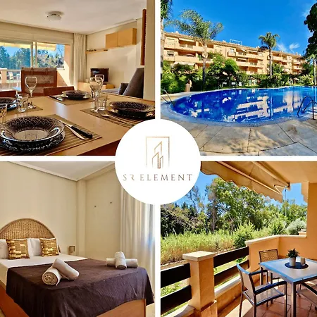 Apartment Sr Carib Playa *