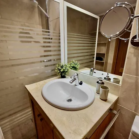 Sr Carib Playa Apartment *