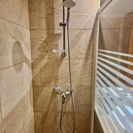 Apartment Sr Carib Playa Marbella