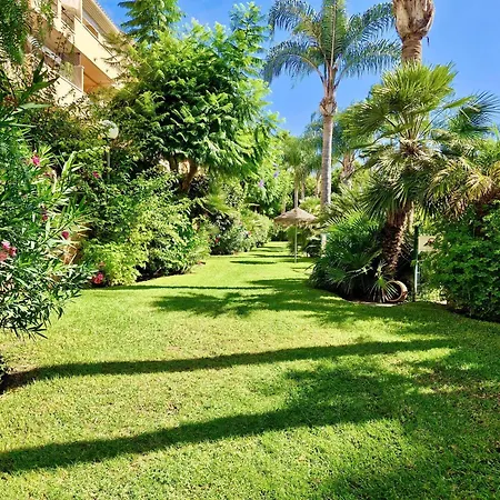 Sr Carib Playa Apartment Marbella