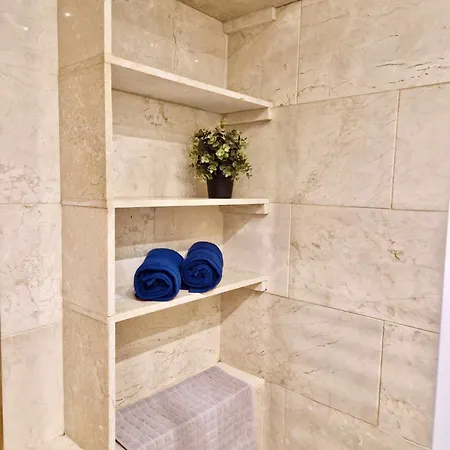 Sr Carib Playa Apartamento