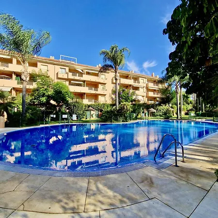 Sr Carib Playa Apartment *