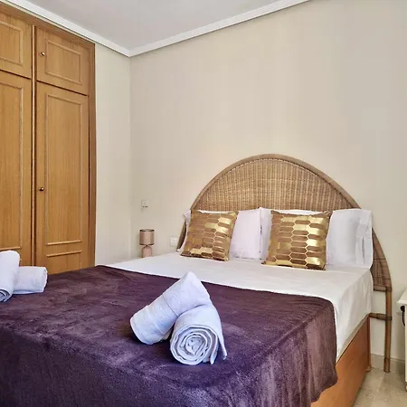 Sr Carib Playa * Marbella